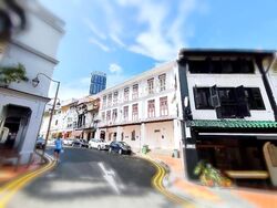 Emerald Garden (D1), Shop House #502782421